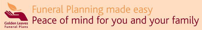 Golden Leaves Funeral Plans
